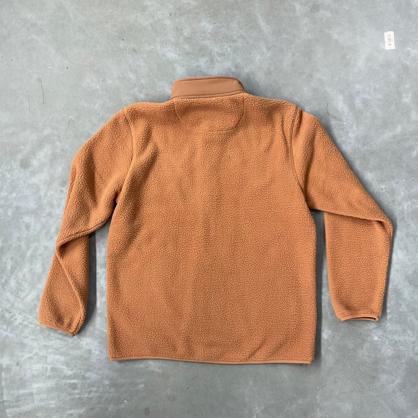 Impeccably Imperfect Cosy Camp™ Fleece Clay AU