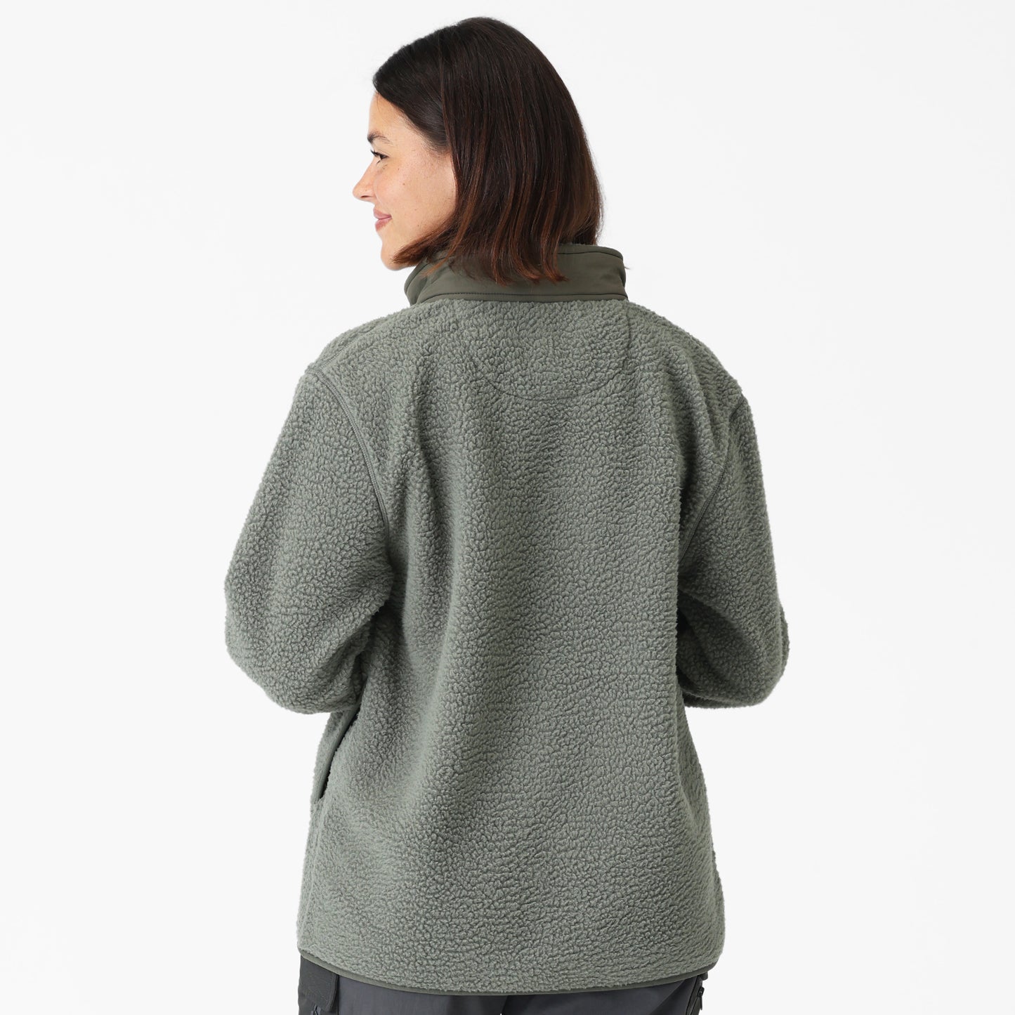 Cosy Camp™ Fleece Fog