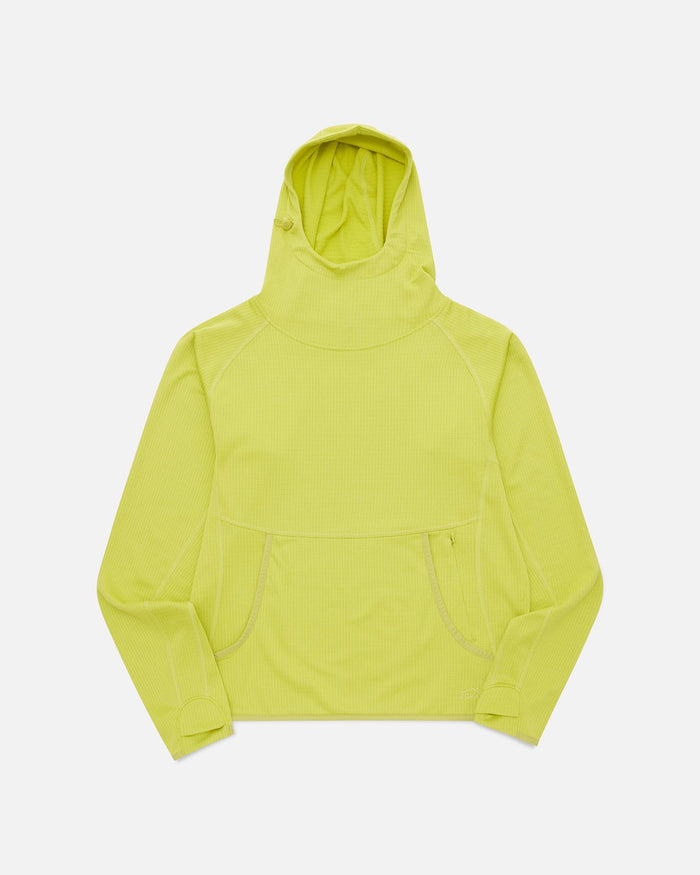 Womens Air-Grid™ Fleece