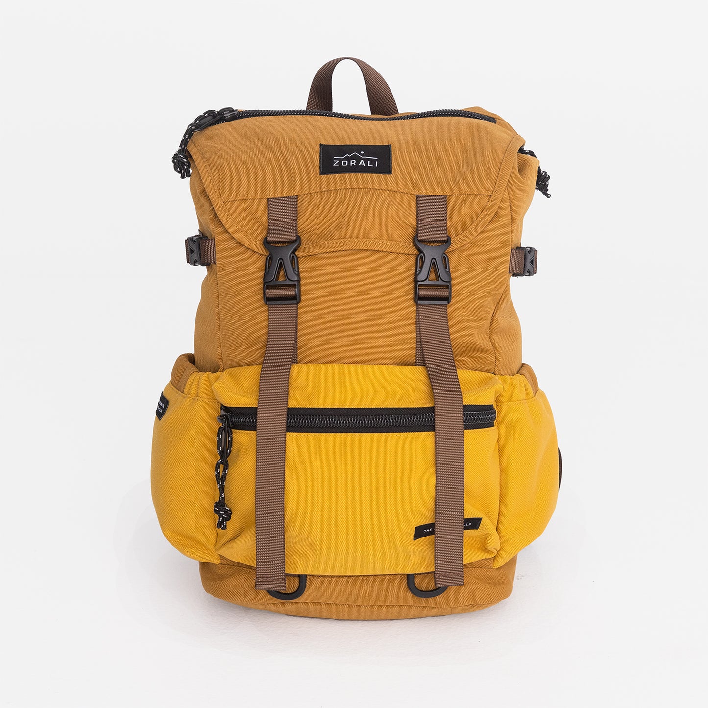 Escapade™ Backpack Wattle Seed