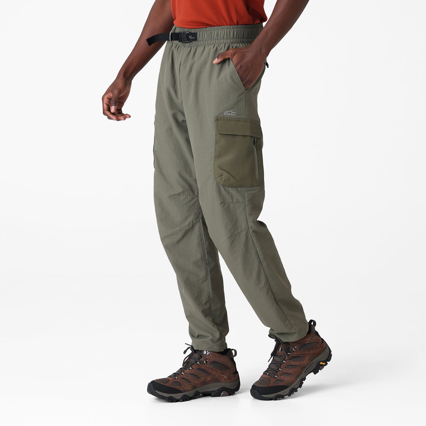 Mens Venture™ Pants Dried Tea