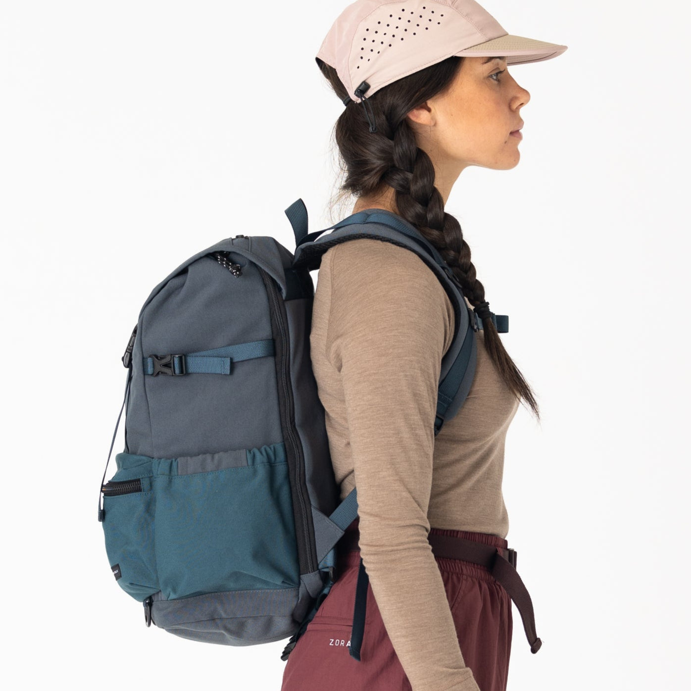 Escapade™ Backpack Navy