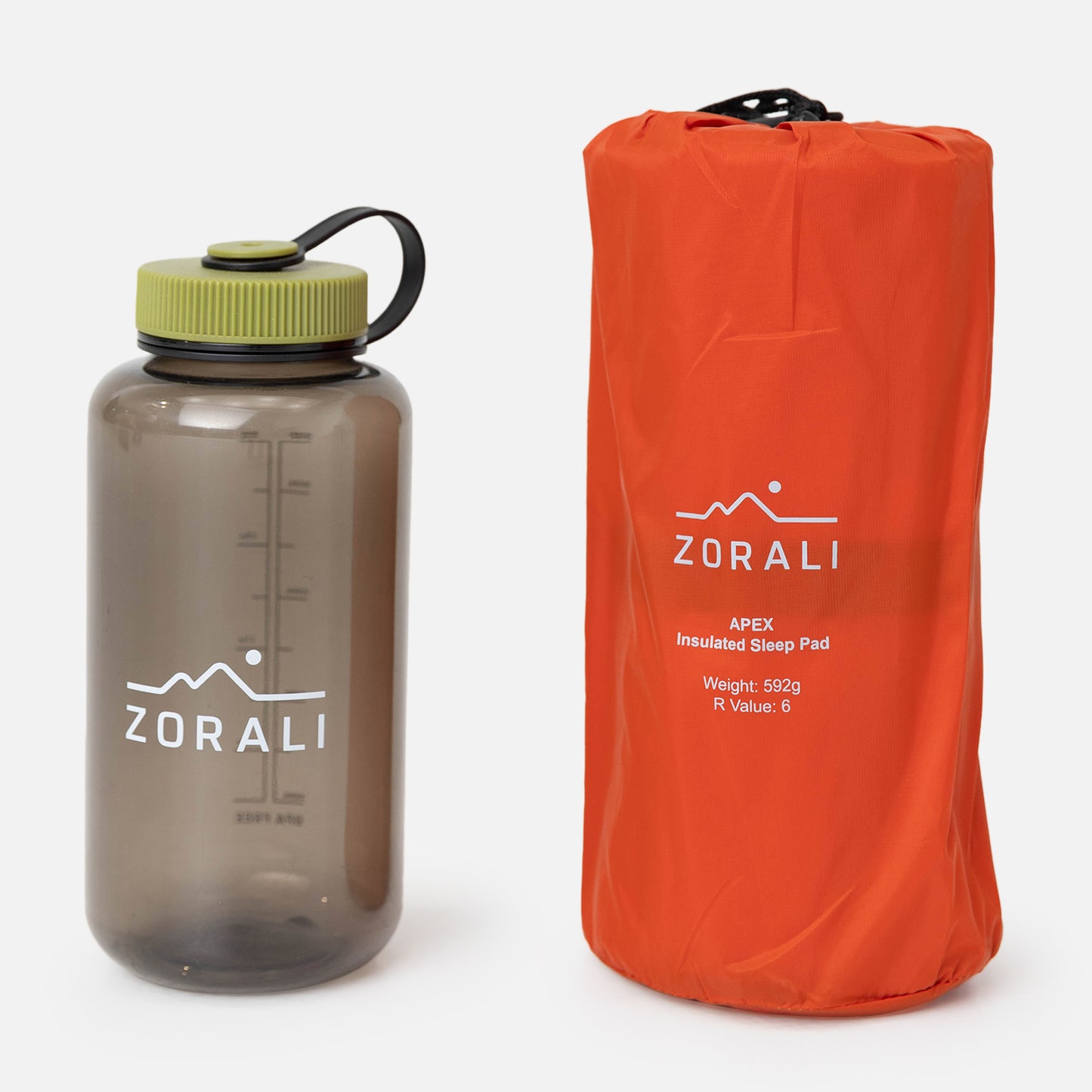 Apex Insulated Sleep Pad