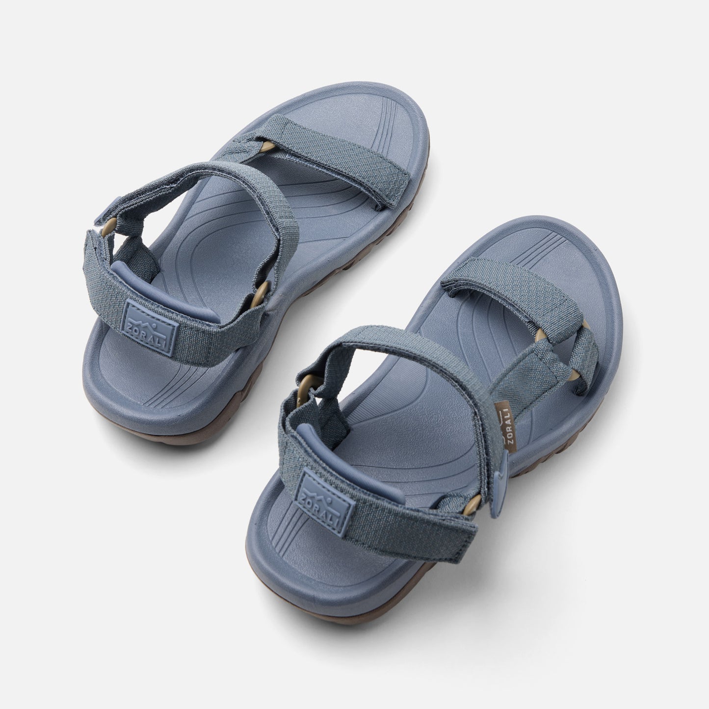 Mens Trailblazer™ Sandal Blue Granite