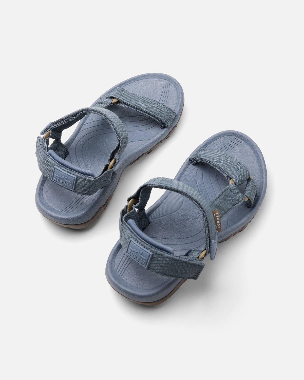 Mens Trailblazer™ Sandal Blue Granite