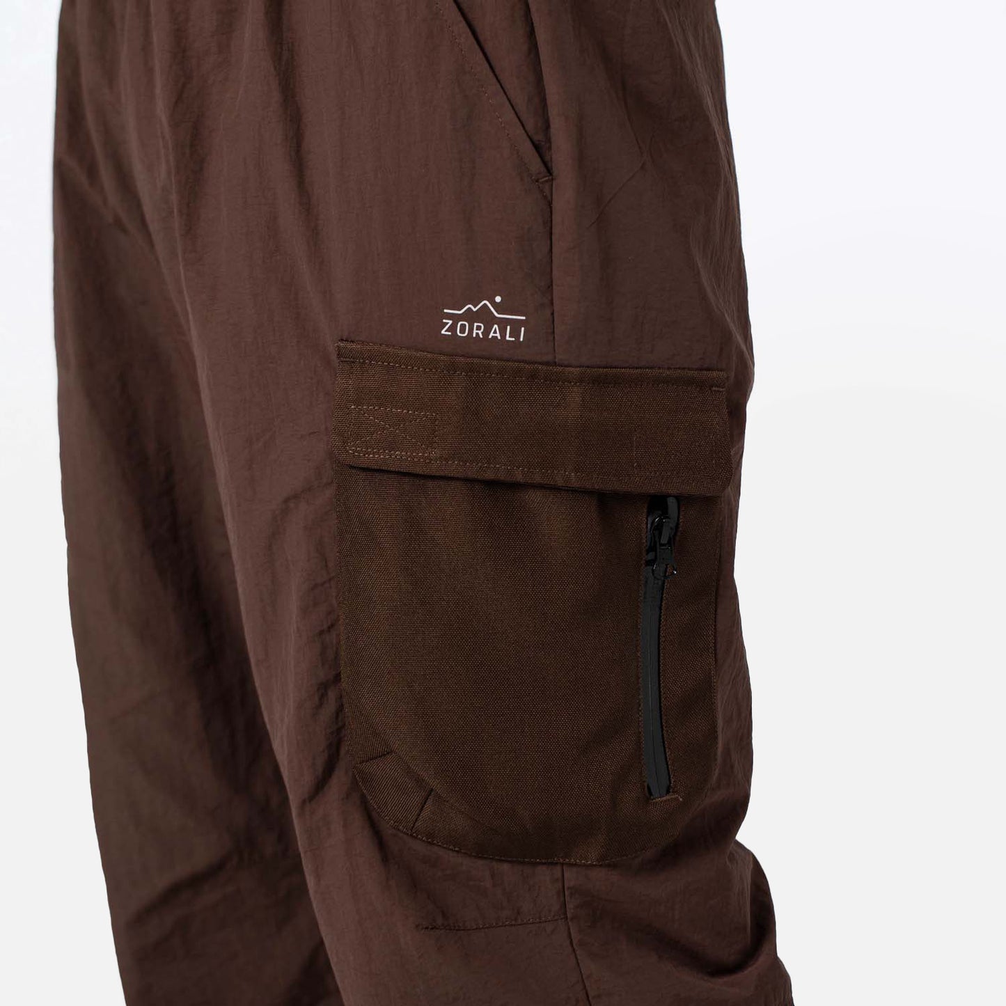 Mens Venture™ Pants Ironbark