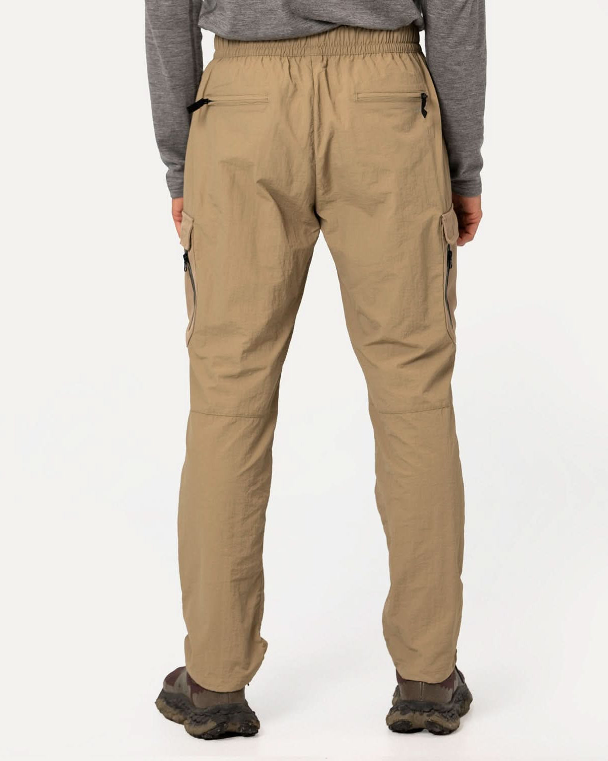 Mens Venture™ Pants Sand