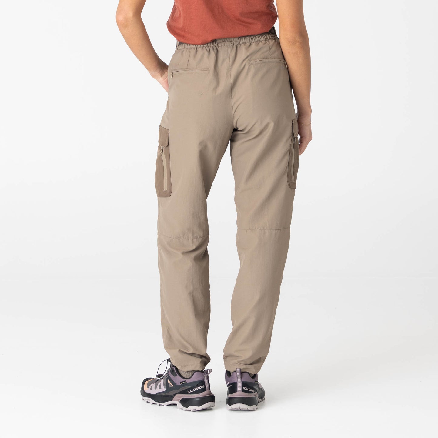 Womens Venture™ Pants Stone