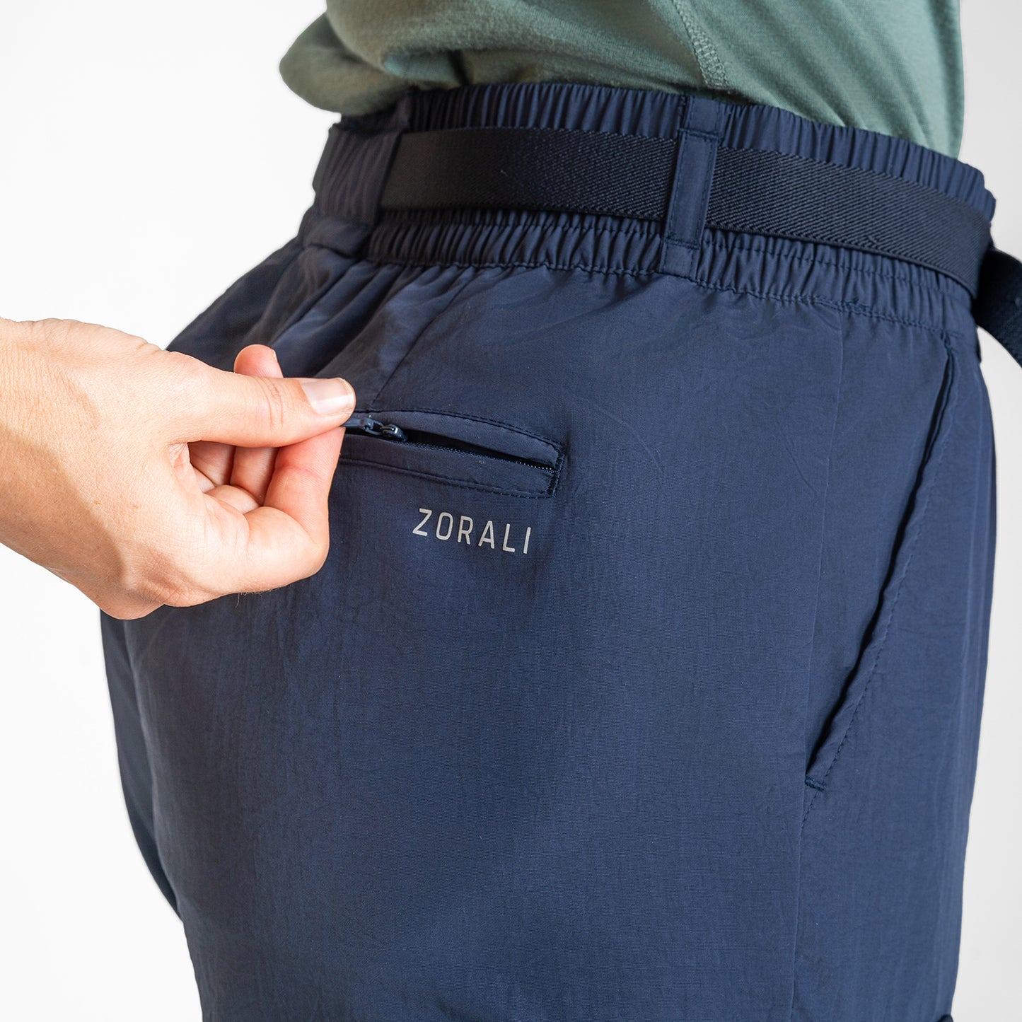 Womens Venture™ Pants Nightfall