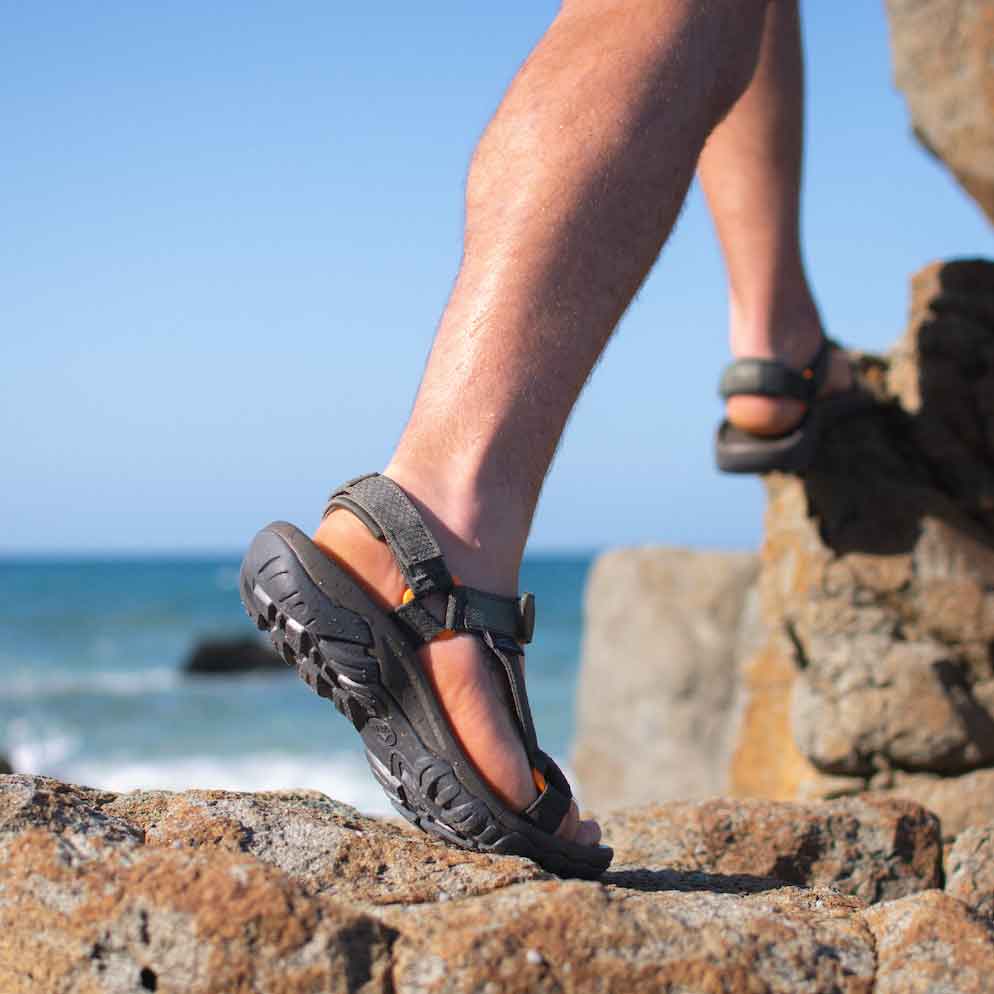 Mens Trailblazer™ Sandal Tea