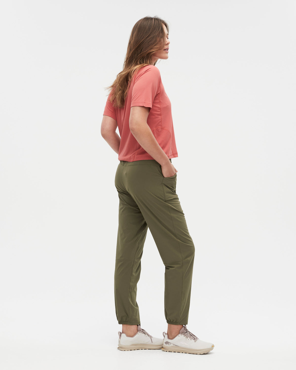 Women's Daylight™ Pants Ivy Green