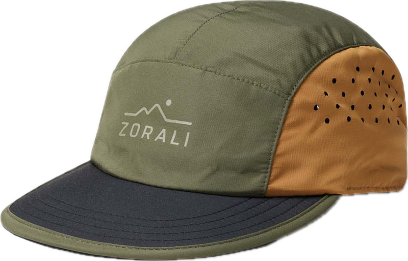 Air-Trek™ Cap