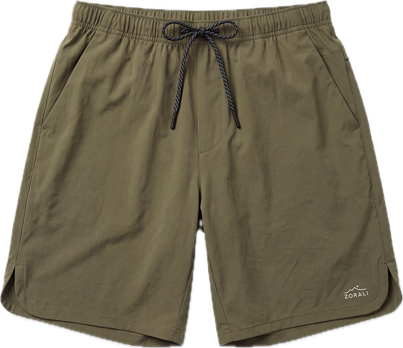 Men's Daylight™ Shorts Ivy Green