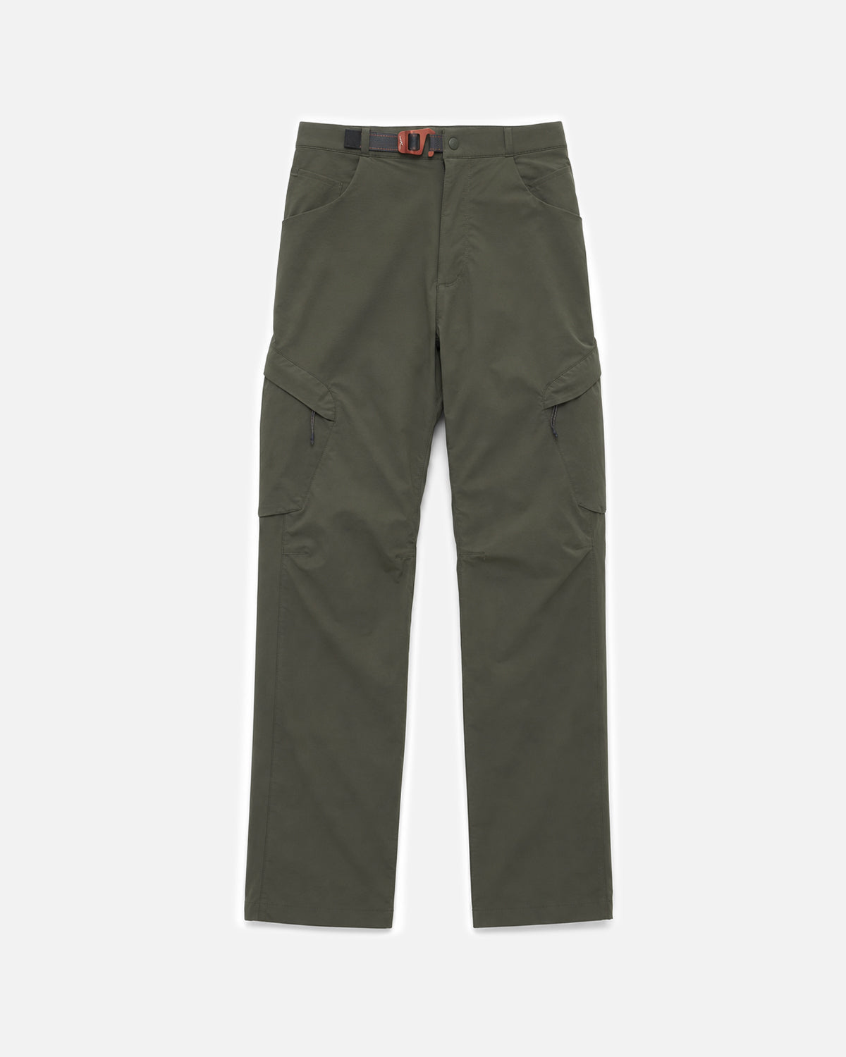 Mens Overland™ Pants Forest Night