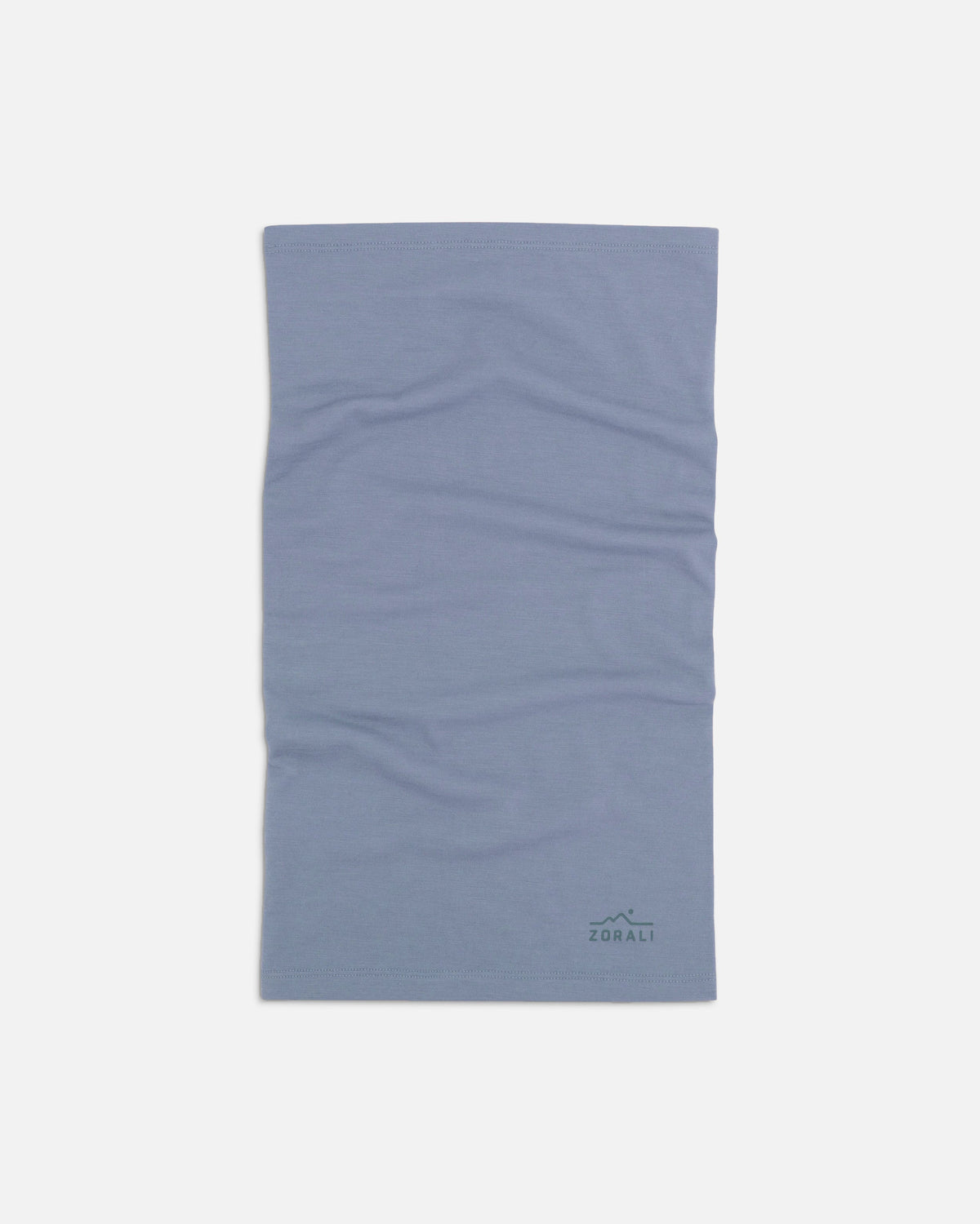Merino Neck Gaiter Nigella