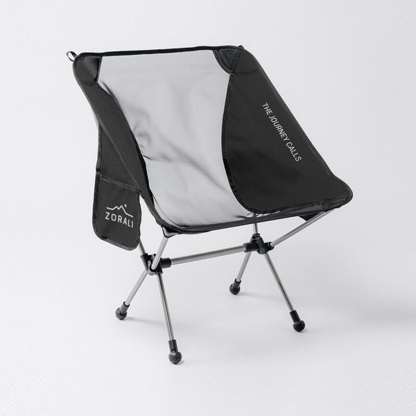 TrekReady Camp Chairs Zorali