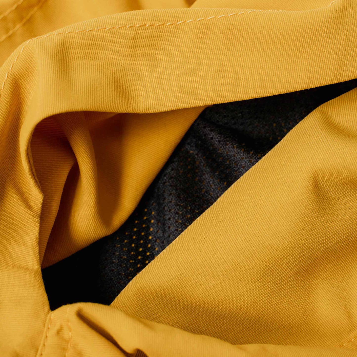 Impeccably Imperfect Recycled Mountain Short Beehive