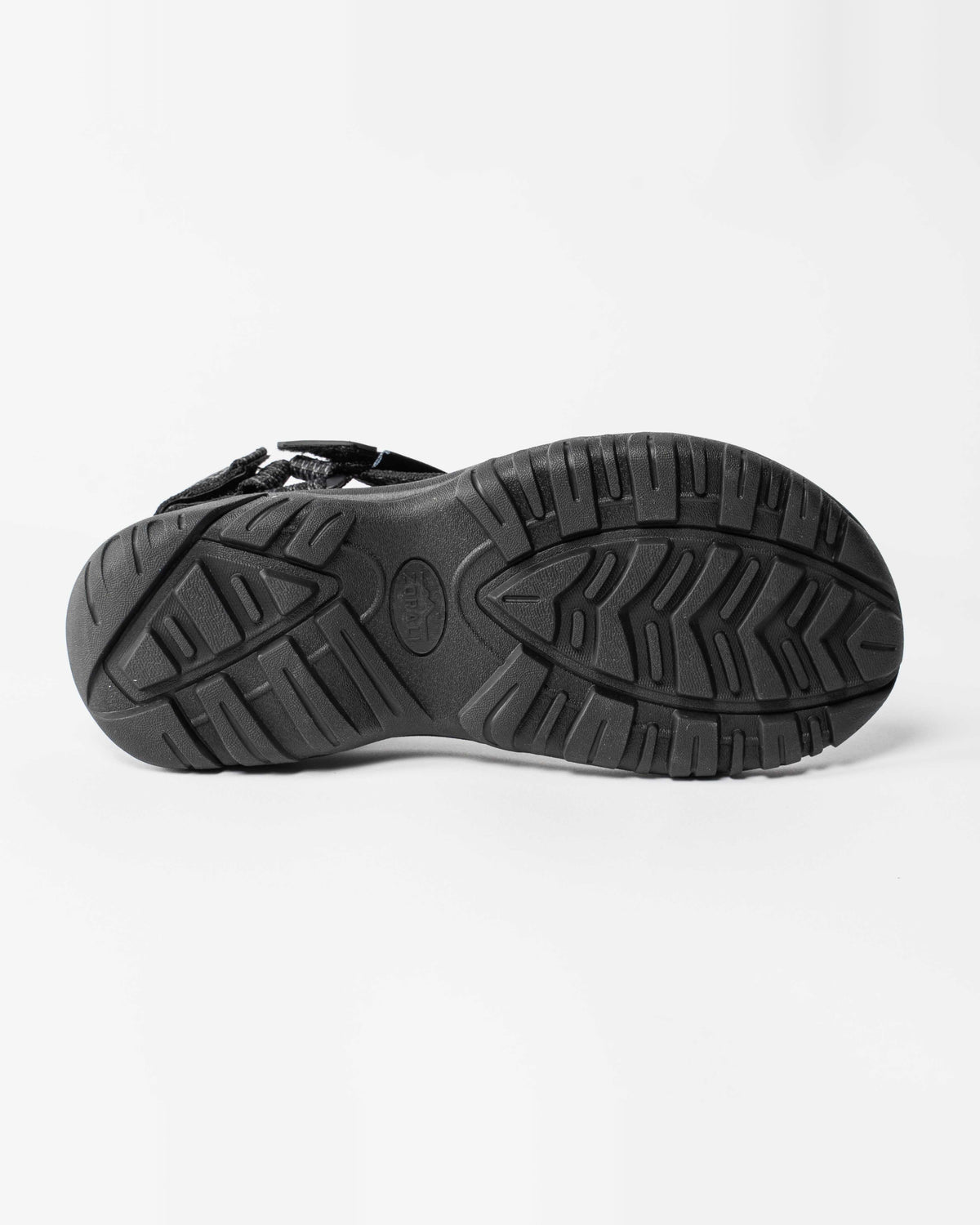 Trailblazer™ Sandal Black