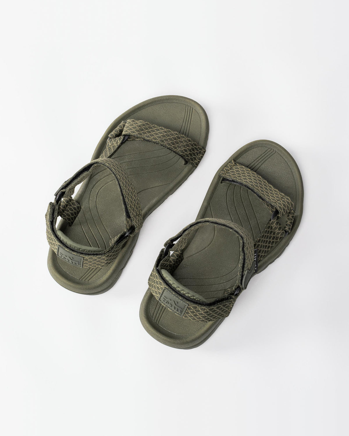 Mens Trailblazer™ Sandal Olive