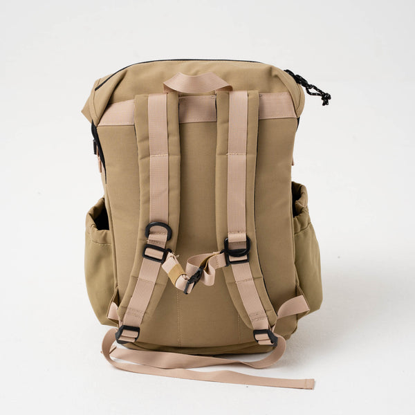 Escapade Backpack Sand Bags & Backpacks Zorali