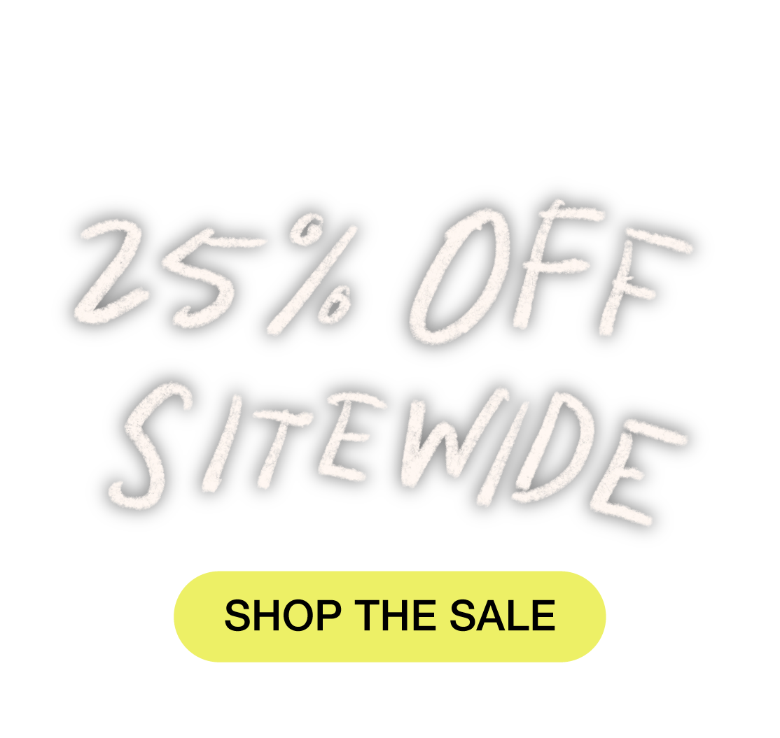 Shop the sale
