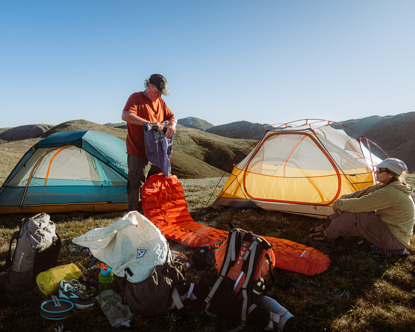 A Simple Family Misogi