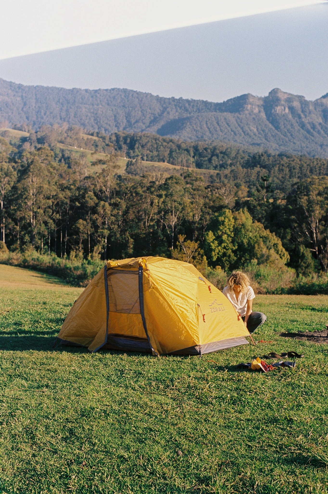 Your Guide to Car Camping