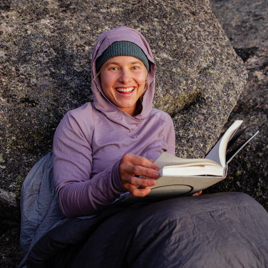 Merino Wool: A Survival Essential