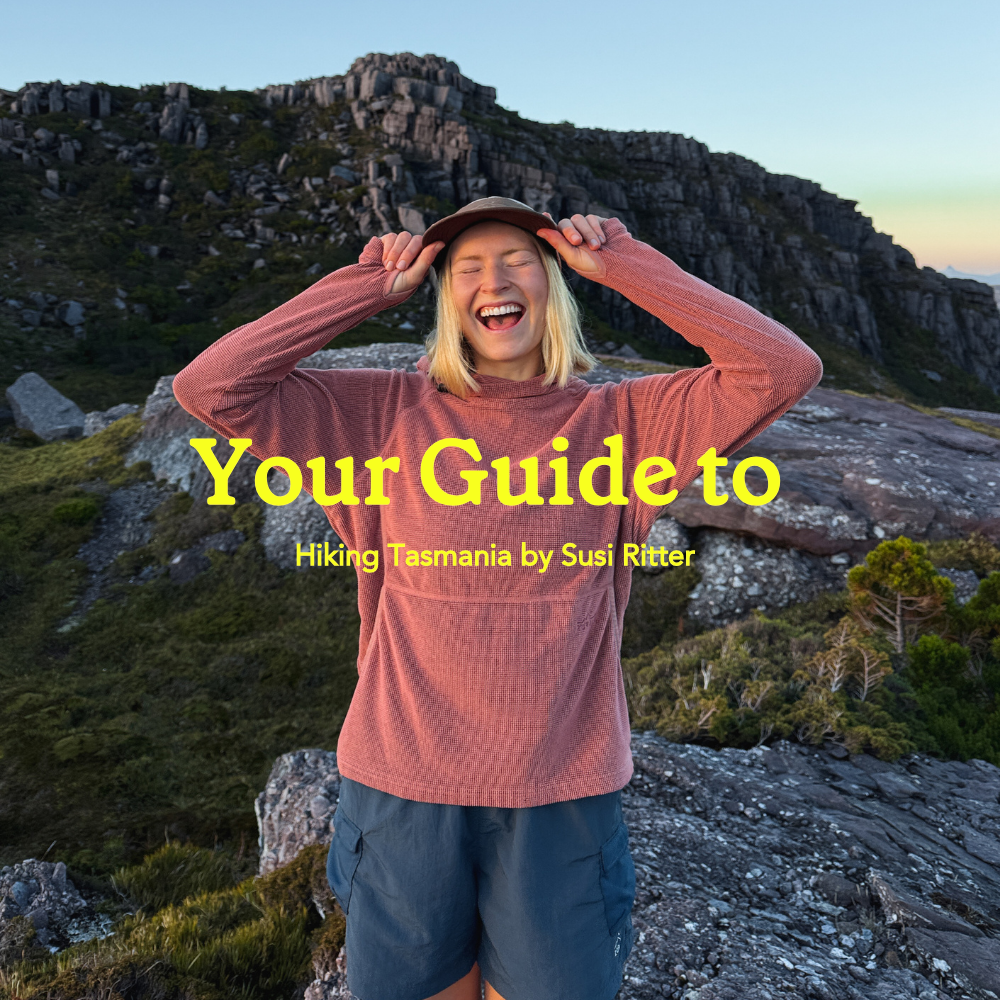 Hiking Tasmania: Susi’s Insider Guide