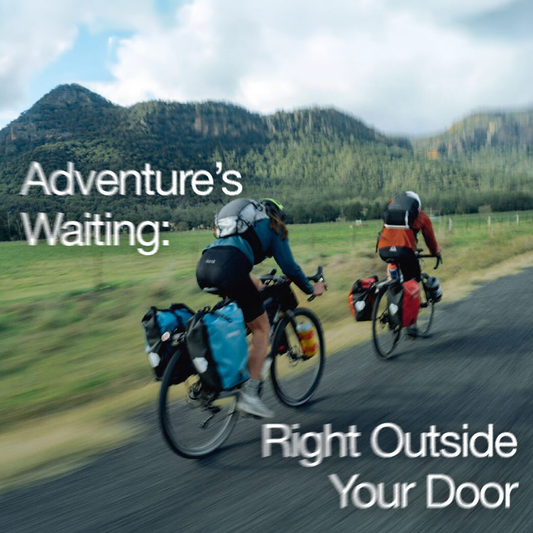 How far does your doorstep go?