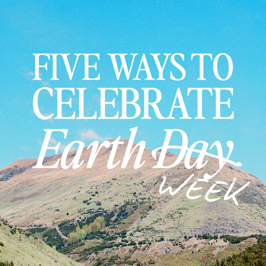 Earth Day 2026