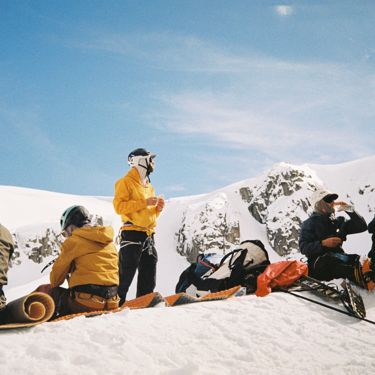 Best in the Brrrrrrr ❄️