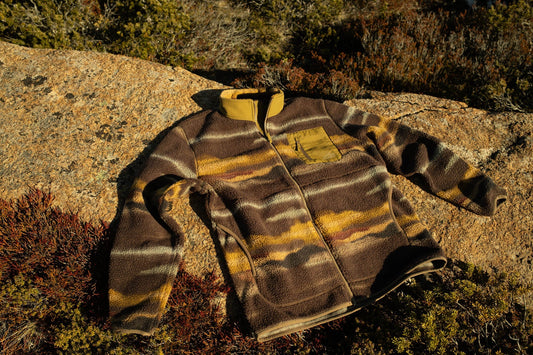 FNPW x Zorali SUNDOWN