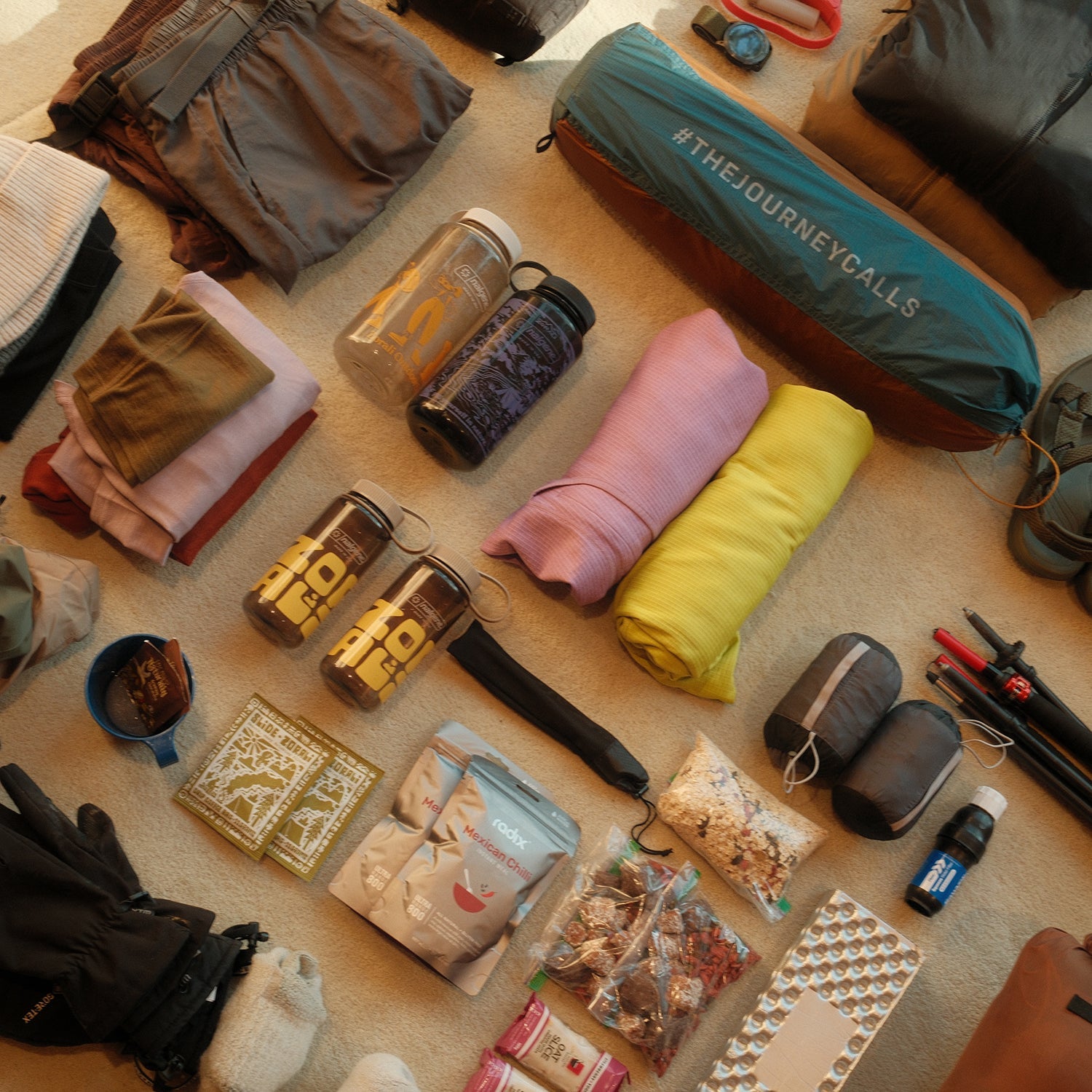 Winter Gear Checklist: Get Your Kit Ready for Adventure