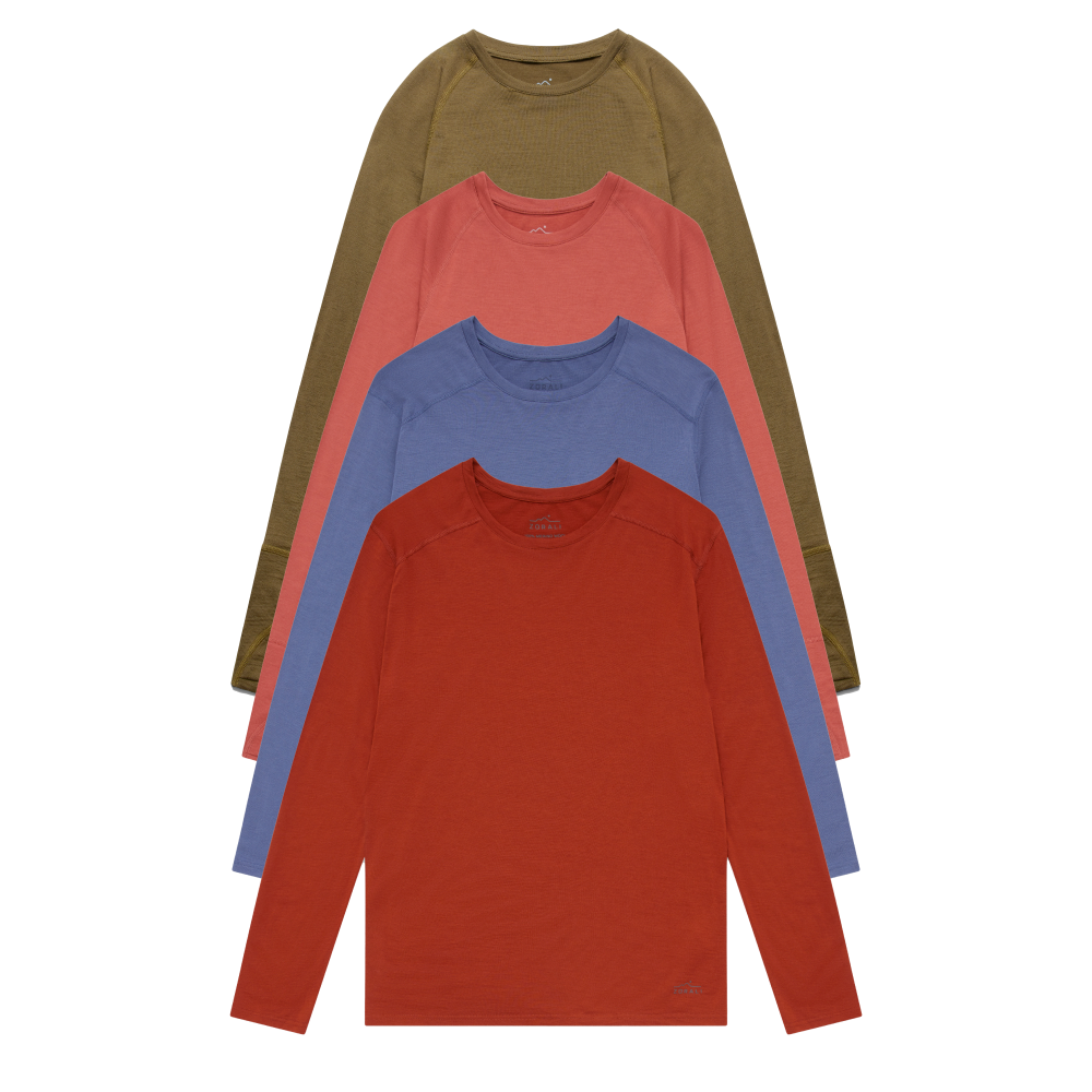 Merino Base Layers