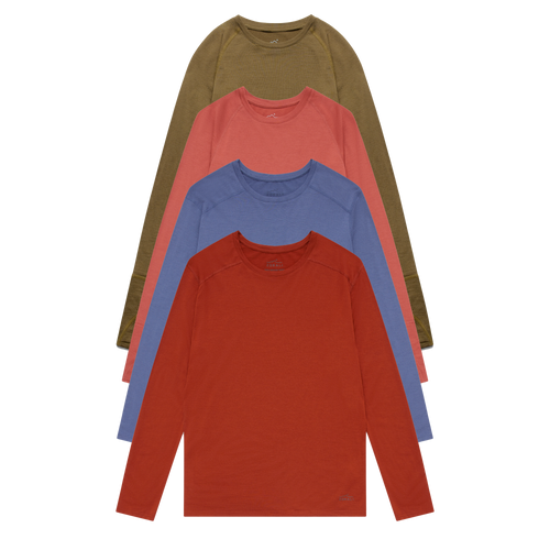 Merino Base Layers