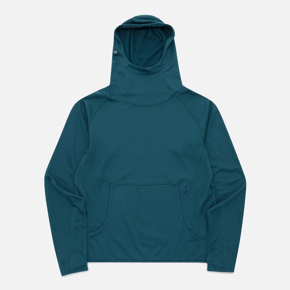 M DeepSea flat lay
