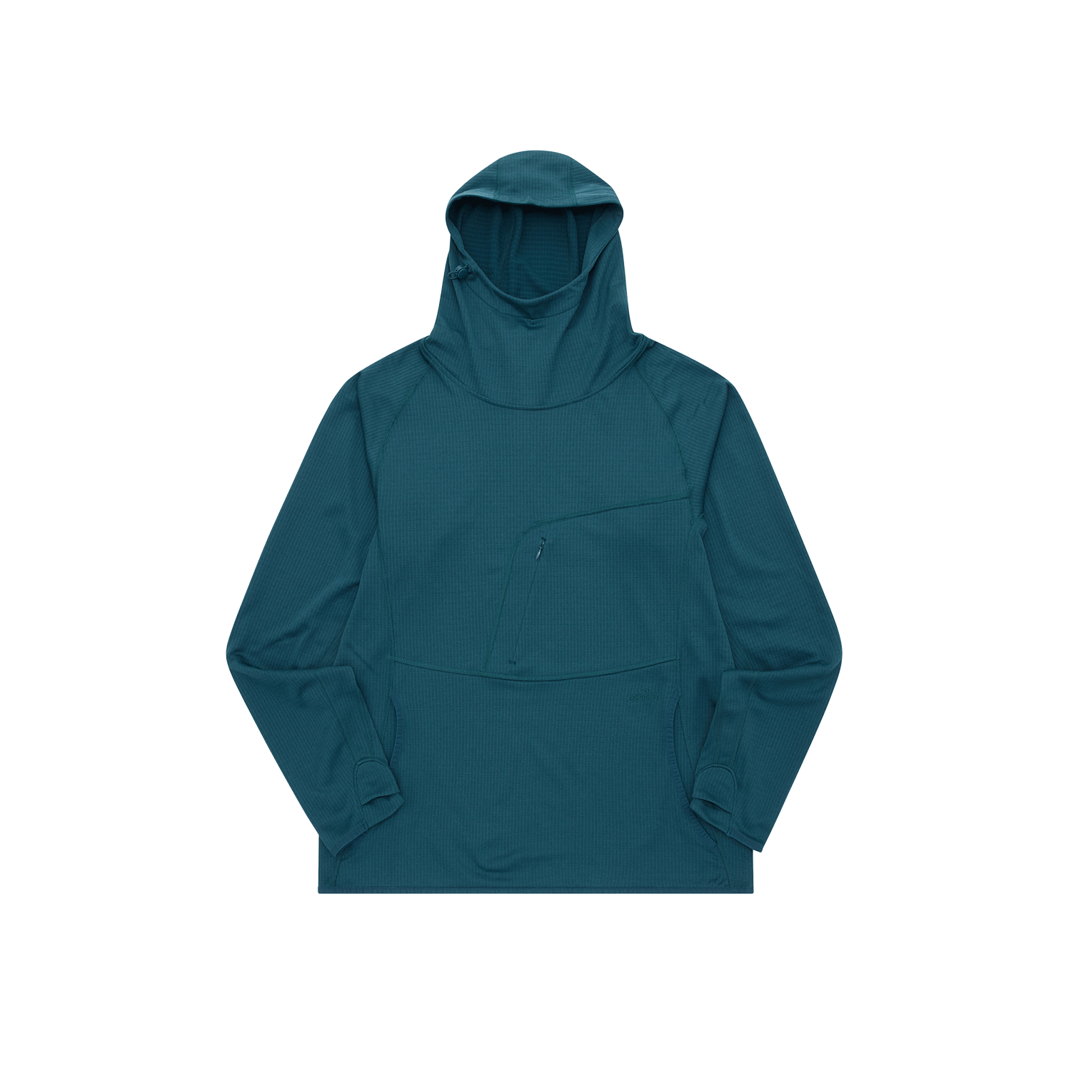 W DeepSea flat lay