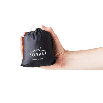 Pillows & Accessories