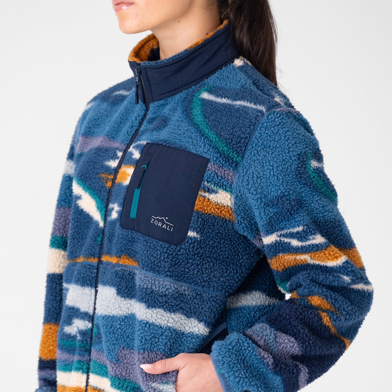 Foundation for National Parks & Wildlife collection: TIDES