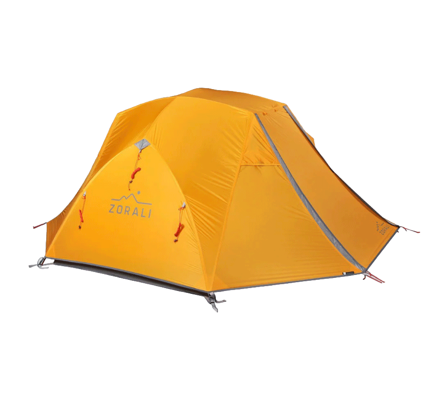 Tents
