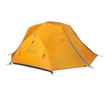 Tents