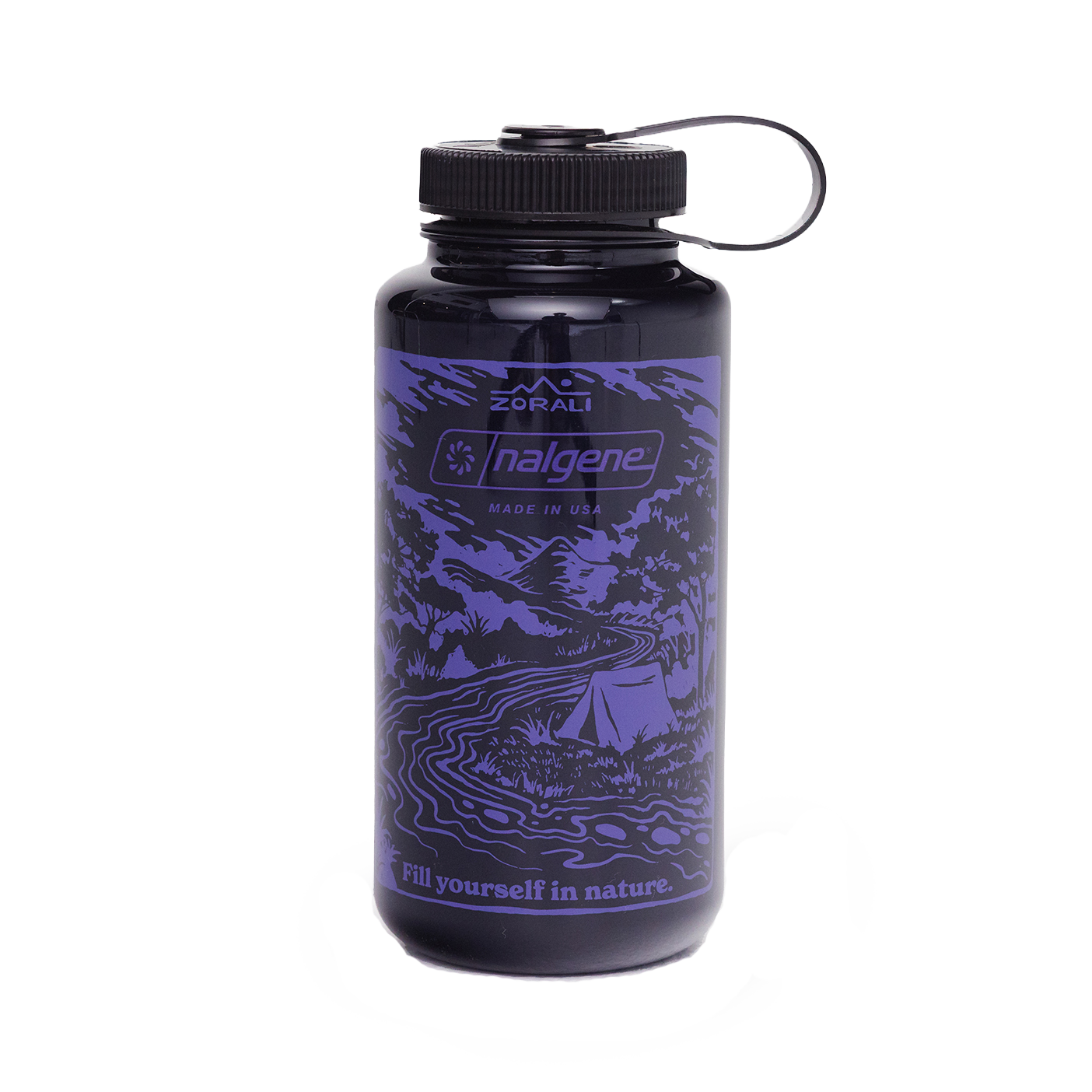 Nalgene Water Bottles