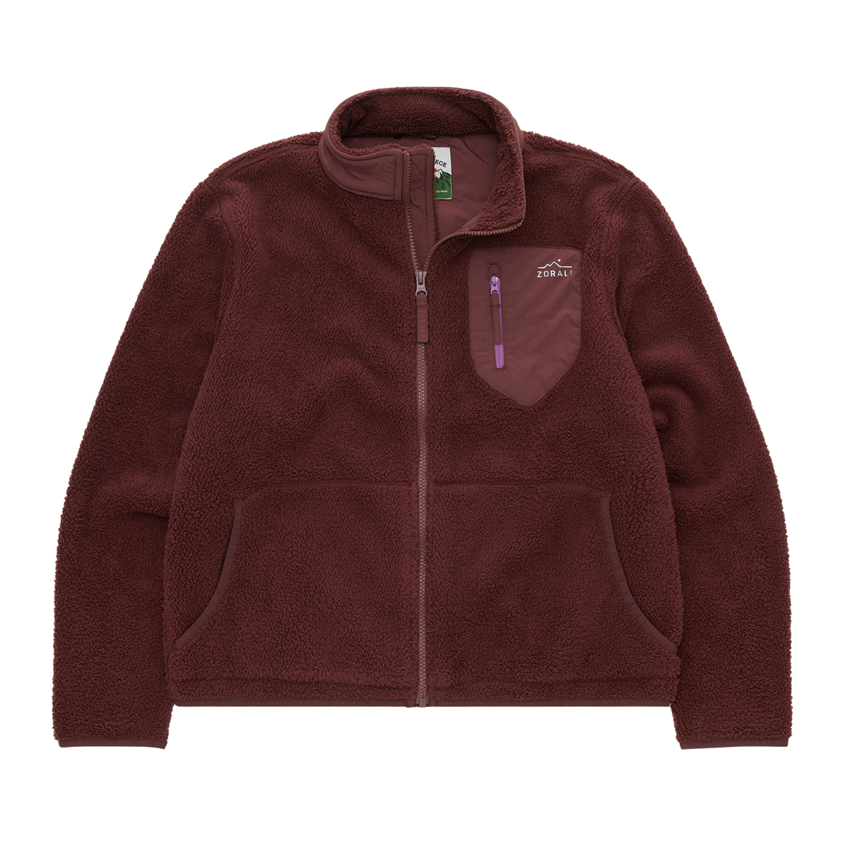 Discover all-day comfort in our most-loved fleece