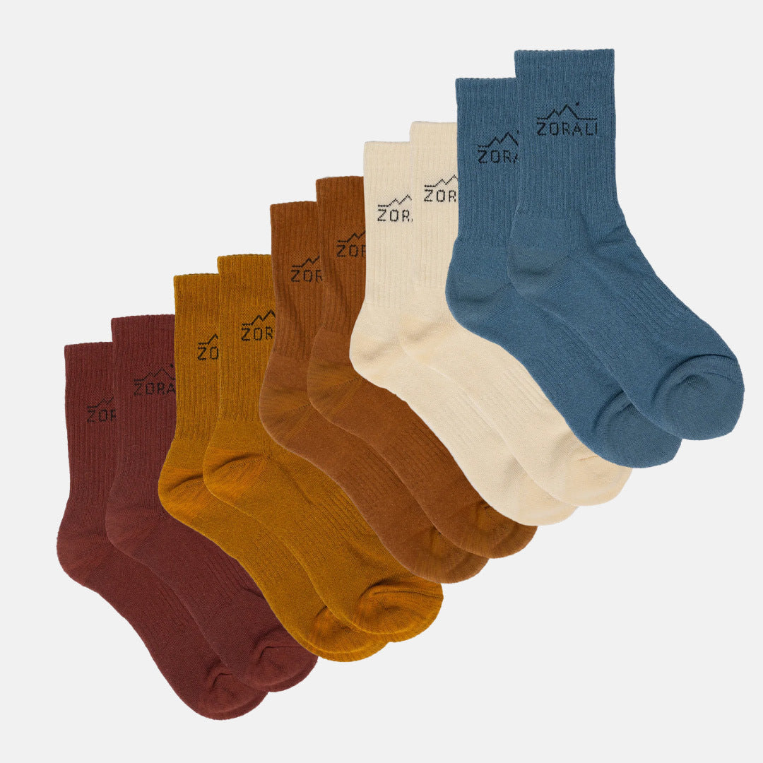 Hemp Everyday Socks
