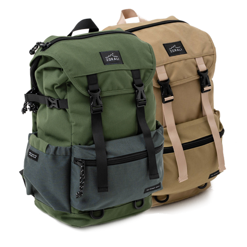Bags & Backpacks