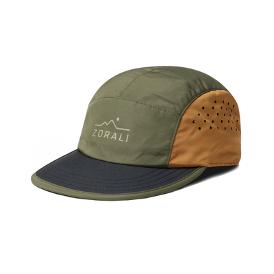 Headwear & Accessories