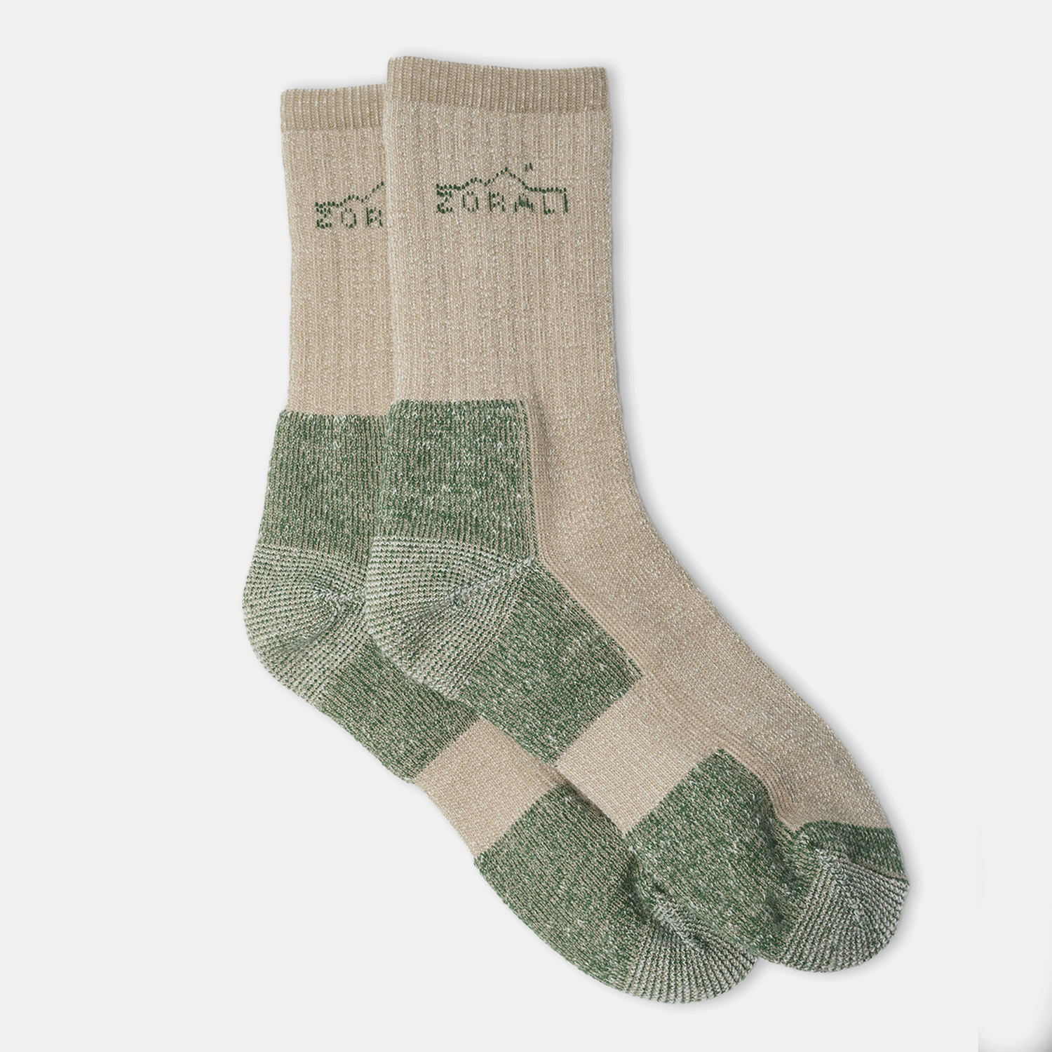 Merino Socks