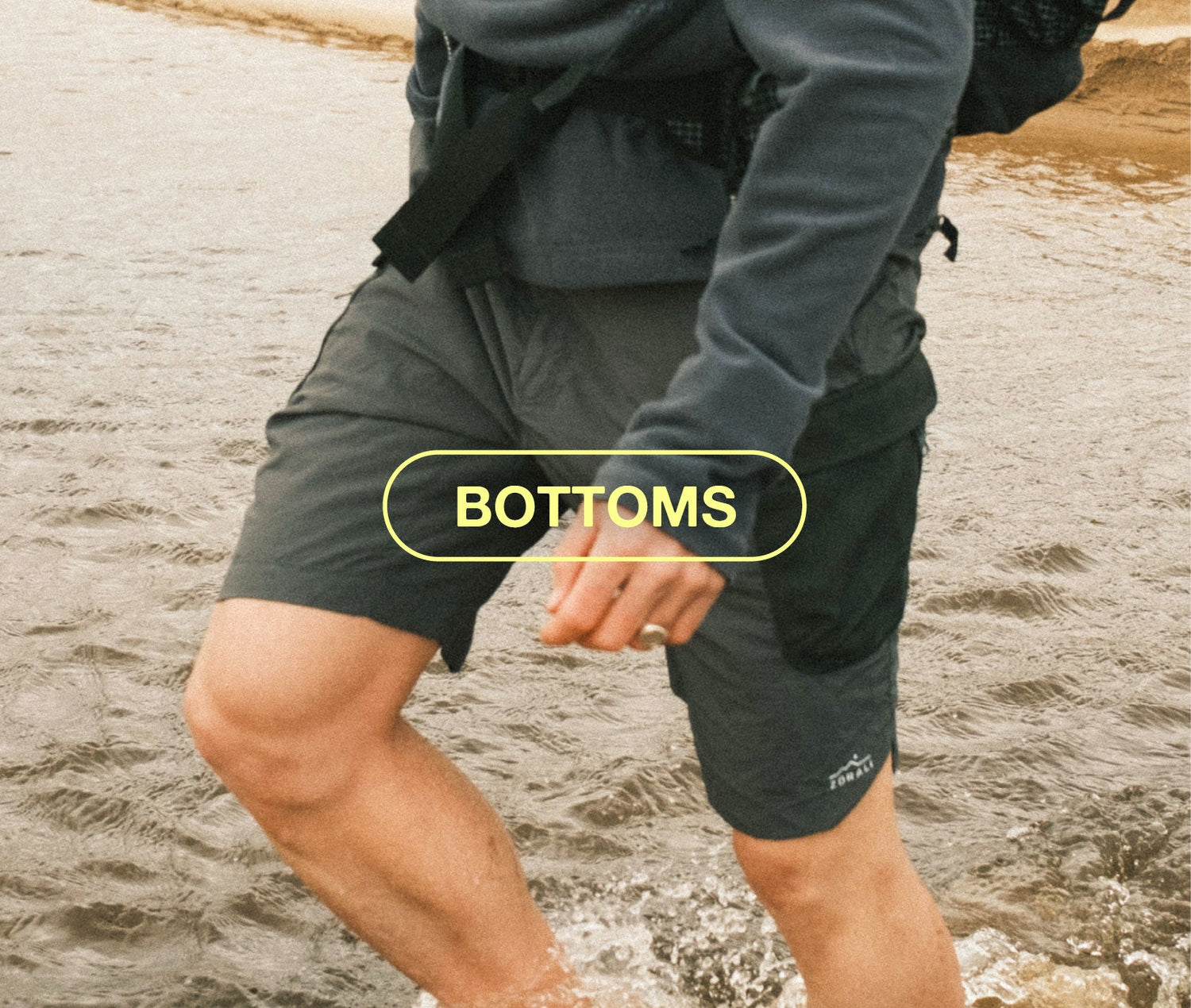 Bottoms Sale