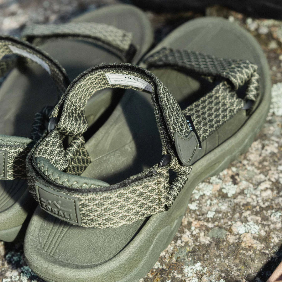 Heavy sandal sales